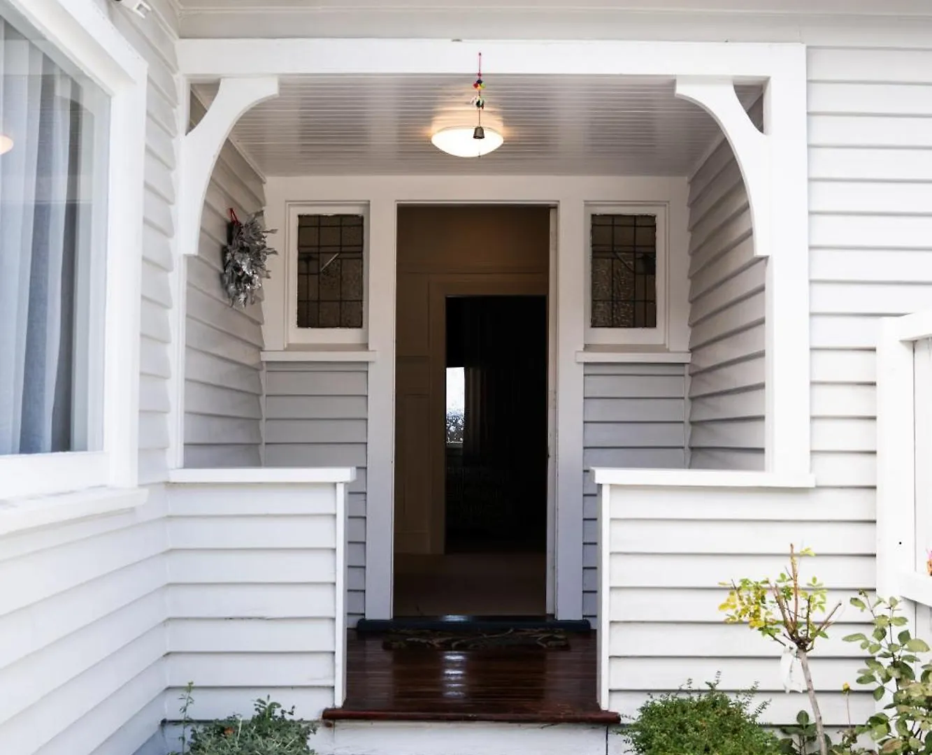 Charming 1920S Villa On Bealey Ave Κράισττσερτς Νέα Ζηλανδία